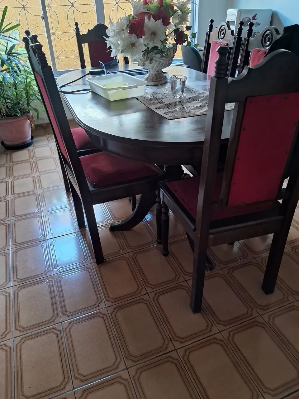 Móveis antigo - Foto 2