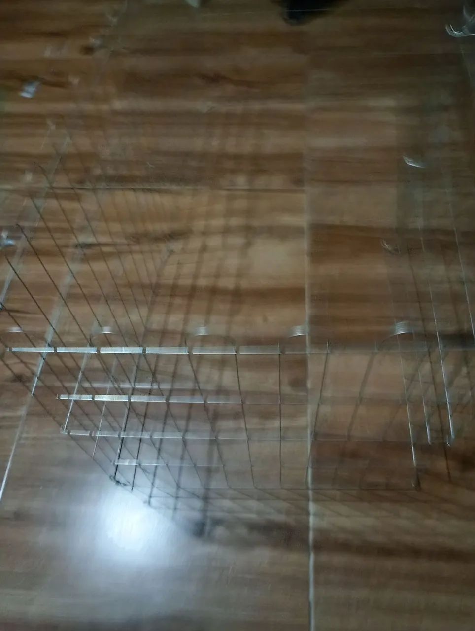  CERCADO DOBRÁVEL PET  - Foto 2