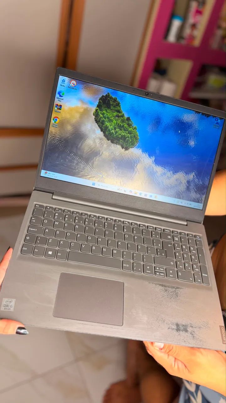 Notbook lenovo  - Foto 4