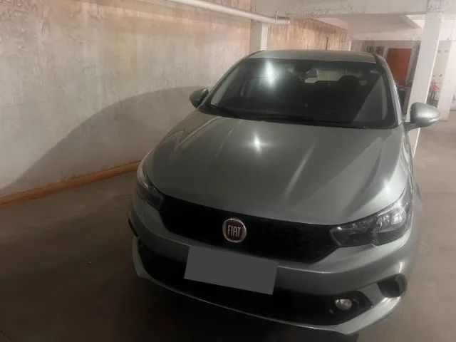 Fiat Argo Precision 1.8 16vflex Aut. 2018 - Foto 3