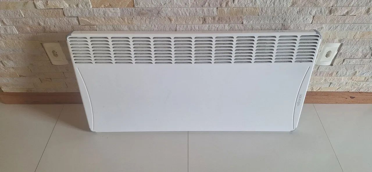 Aquecedor Ambientes Atlantic 2500W 220V