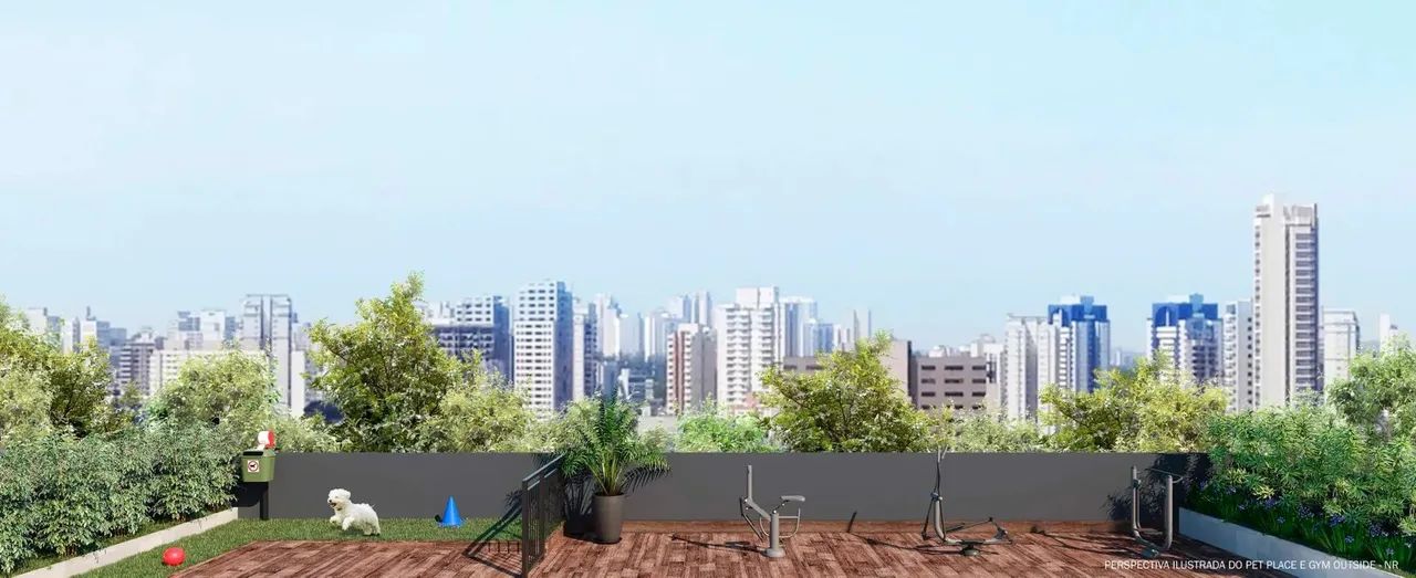 LEXY BOULEVARD - APARTAMENTOS - Foto 5