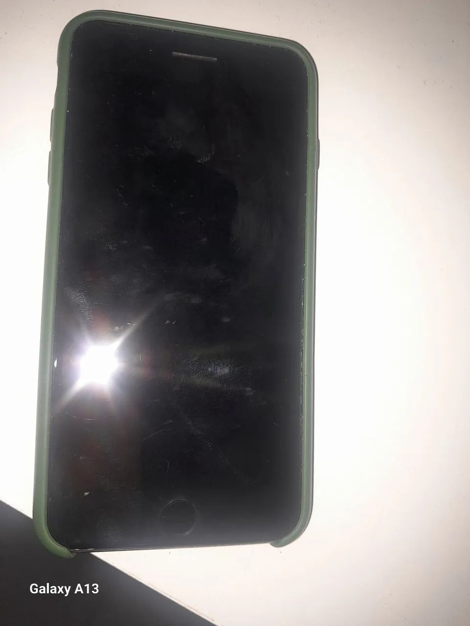 Iphone 8 plus - Foto 3