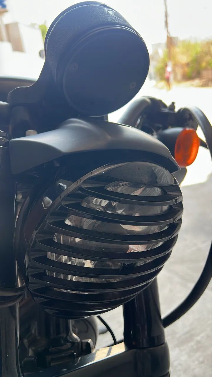 Harley Davdson XL 883N  - Foto 5