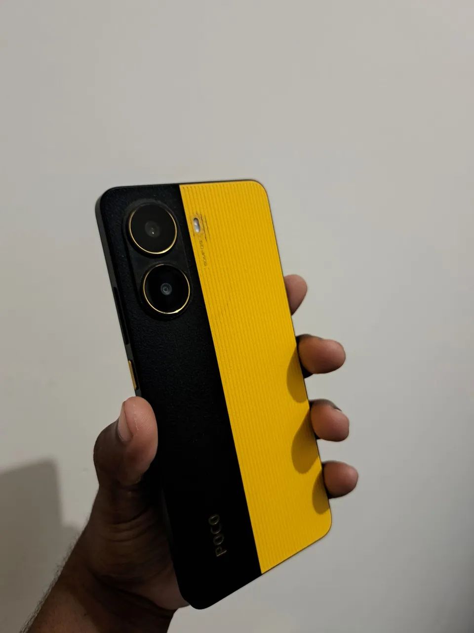 Poco x7 pro - Foto 3