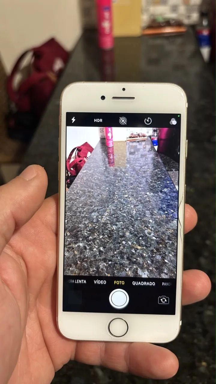 iPhone 7 - Foto 3