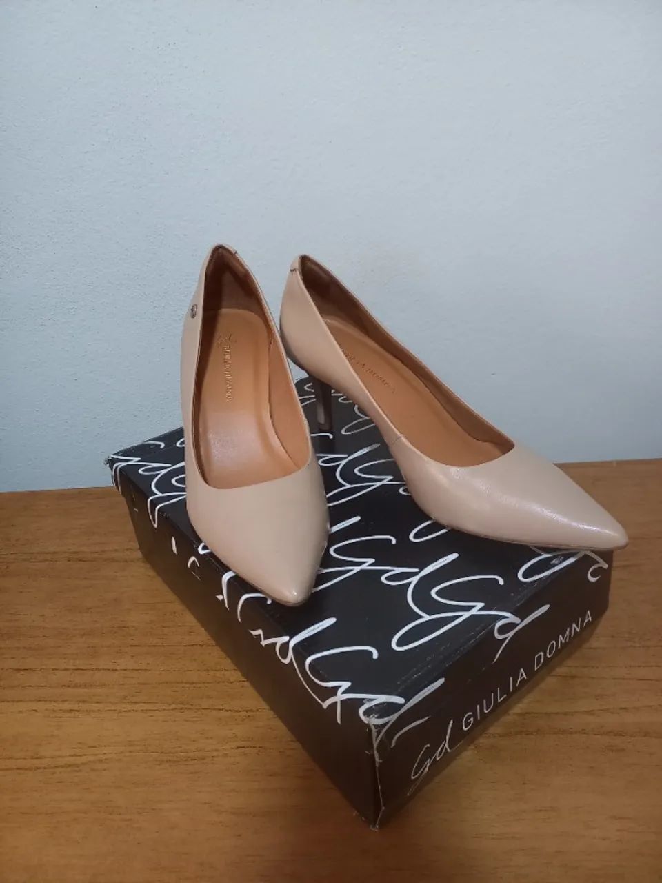 Scarpin - Foto 3