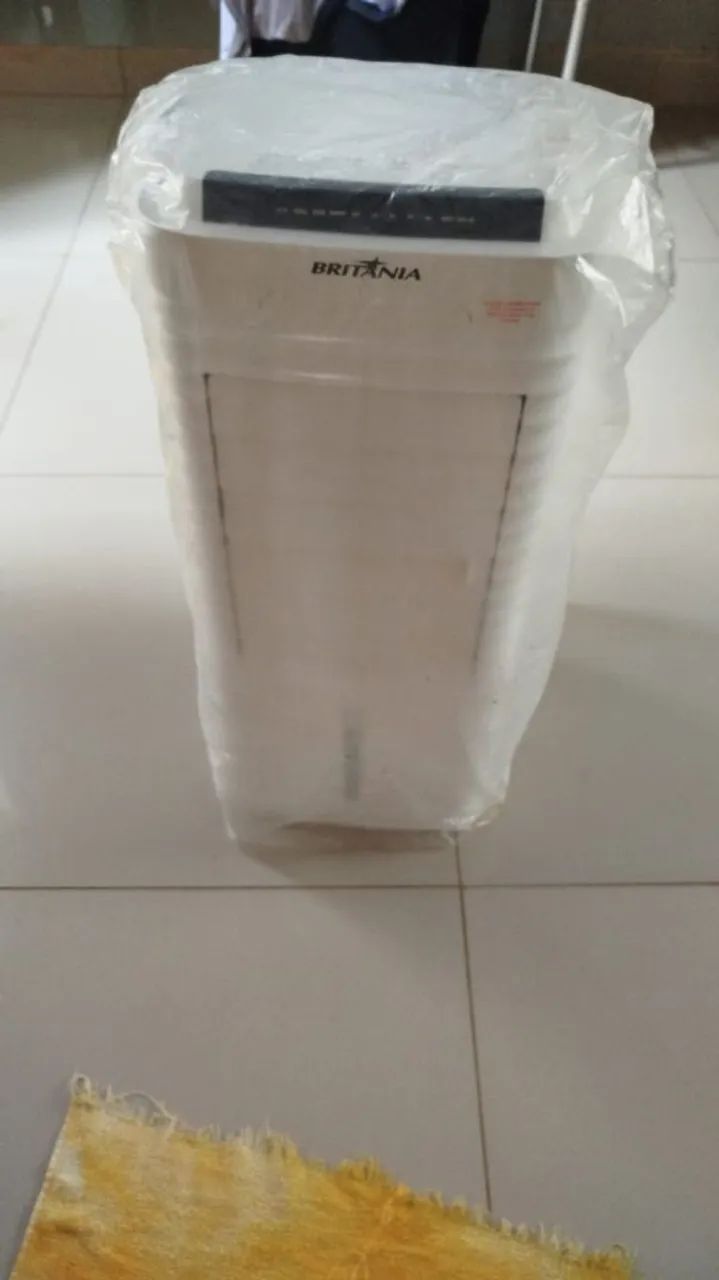 Umidificador seme novo apenas 1 mês de uso - Foto 2