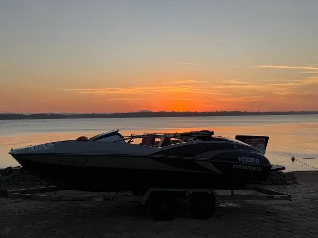 Jet Boat Coluna Expert 3 - Foto 5