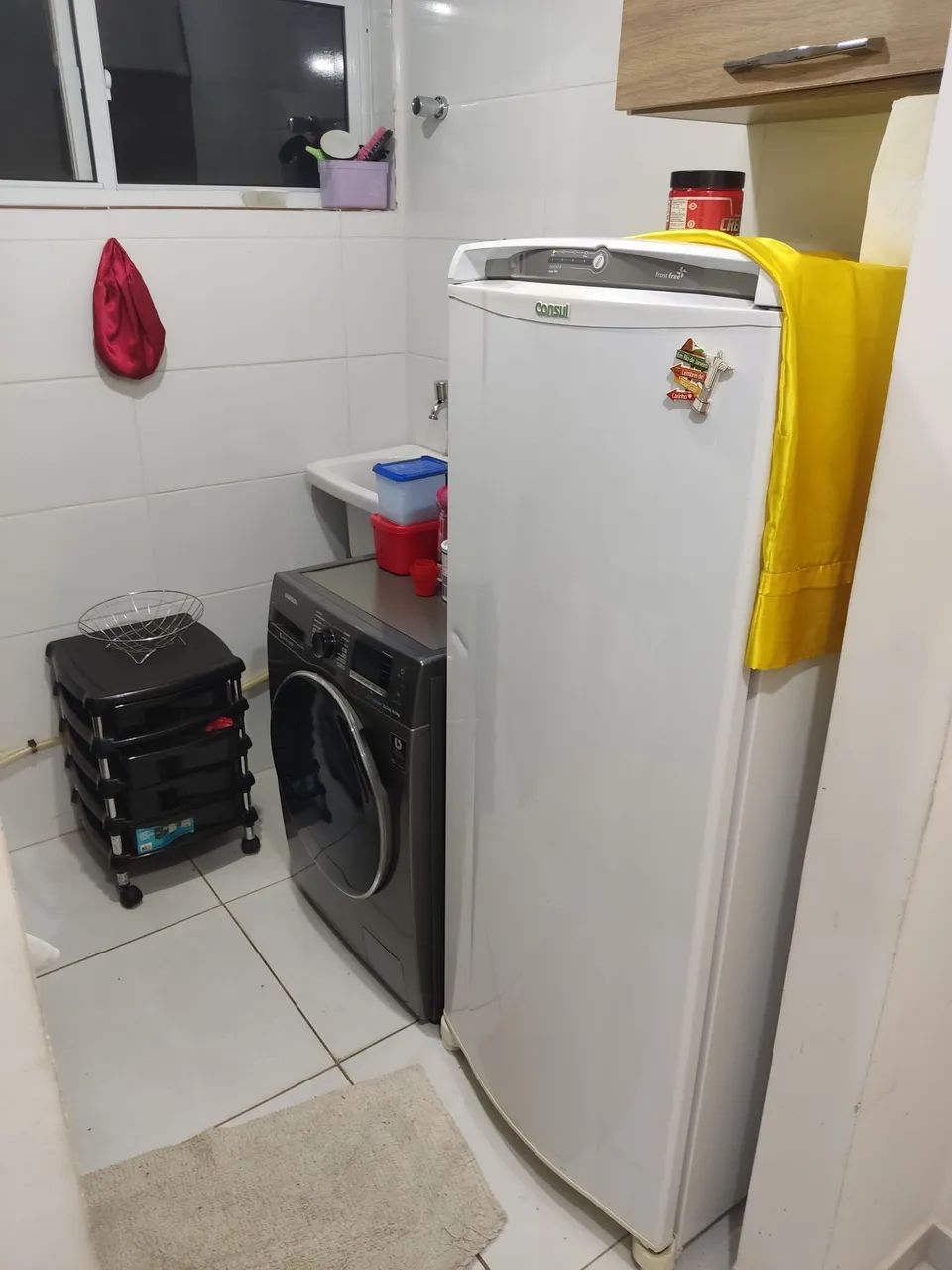 Aluga-se apartamento no Valentina, próximo ao Detran e Facene - Foto 2