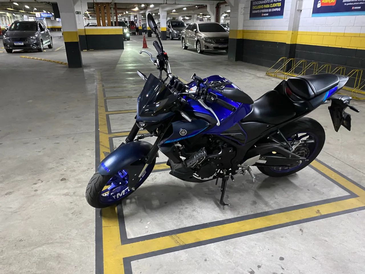 Yamara mt 03 - Foto 4