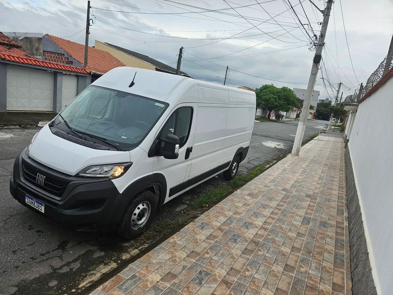 Fiat Ducato 2024
