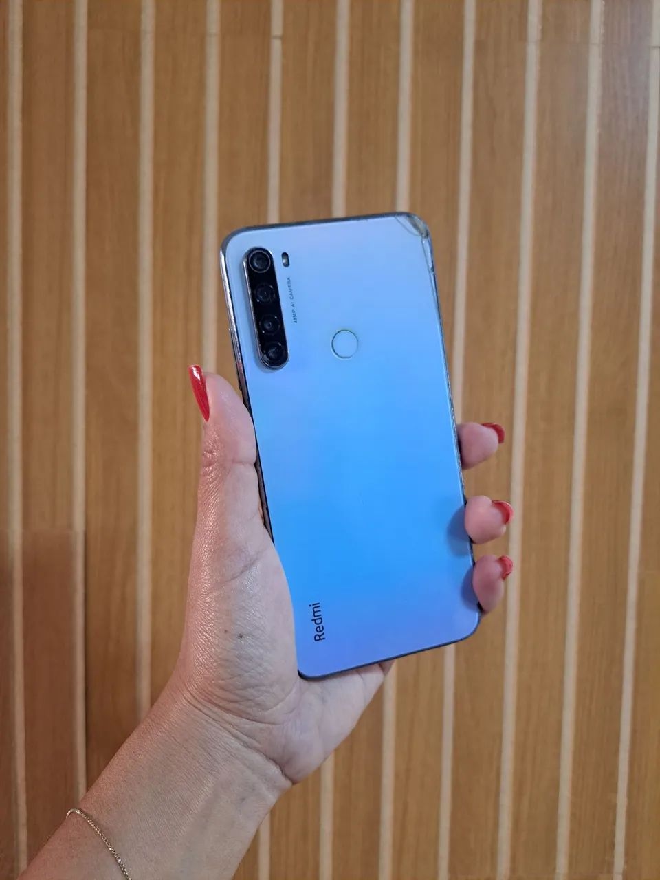Celular Xiaomi Redmi 8 /64 Gb  - Foto 2