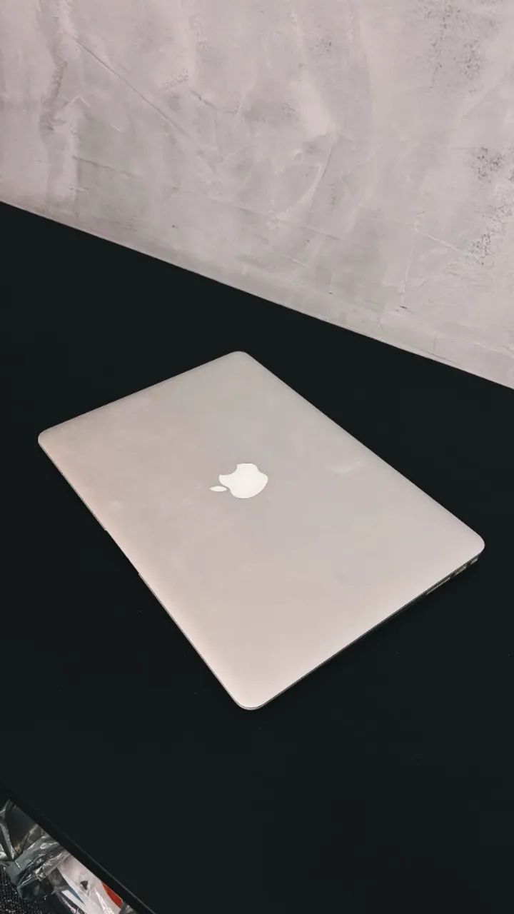 MacBook Air 2017 - Foto 2
