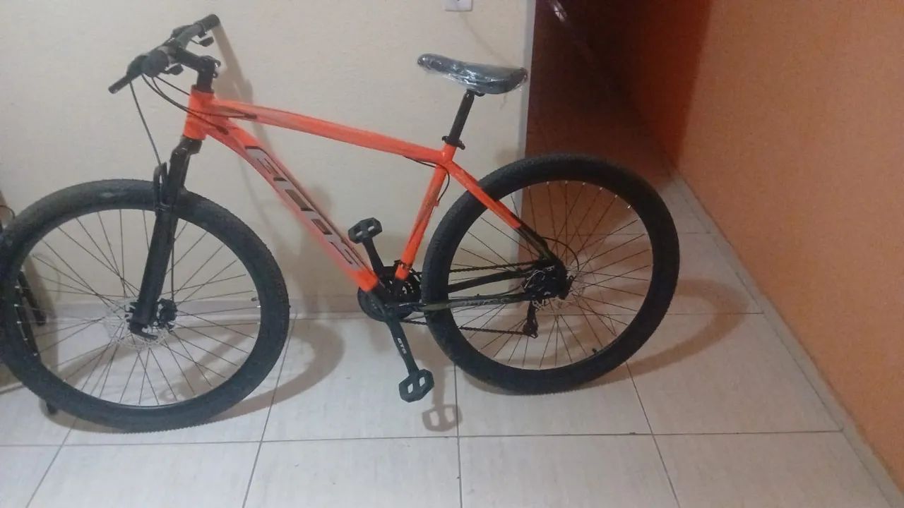 Bicicleta aro 29 zero ? - Foto 3