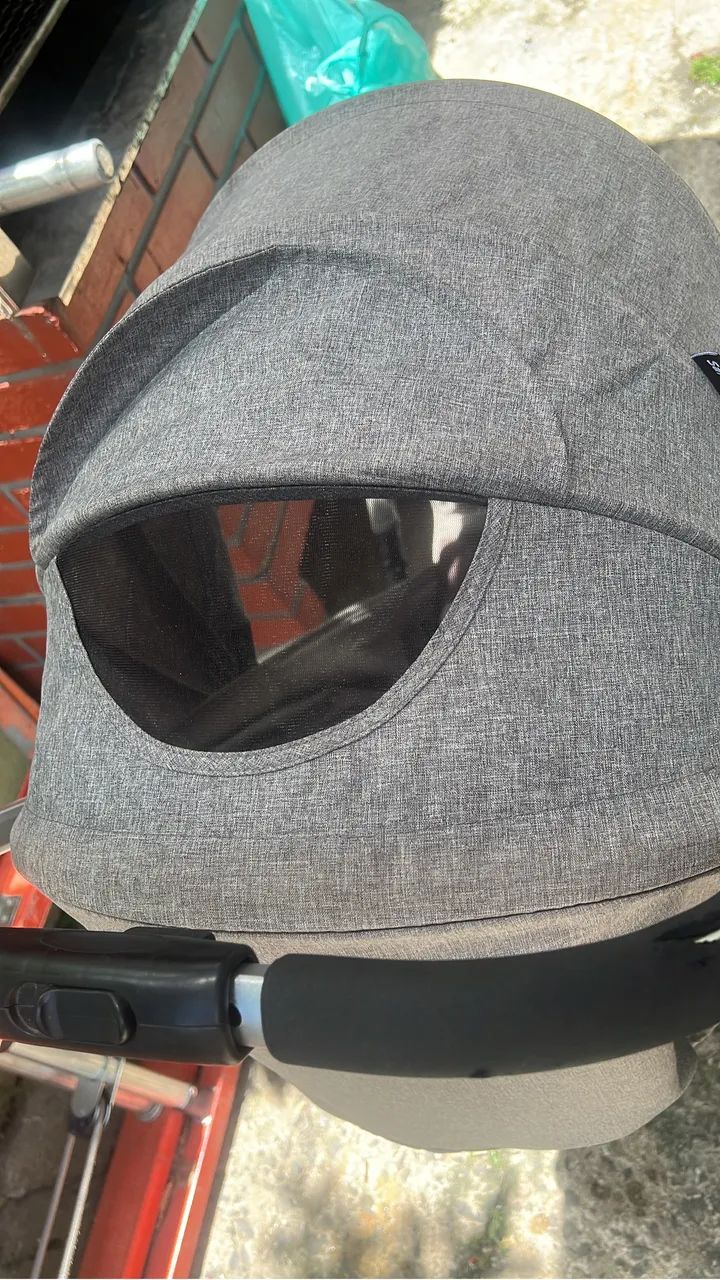 Carrinho safety 8592 - Foto 4
