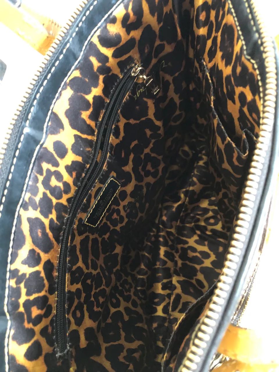 Bolsa Victor Hugo  - Foto 4