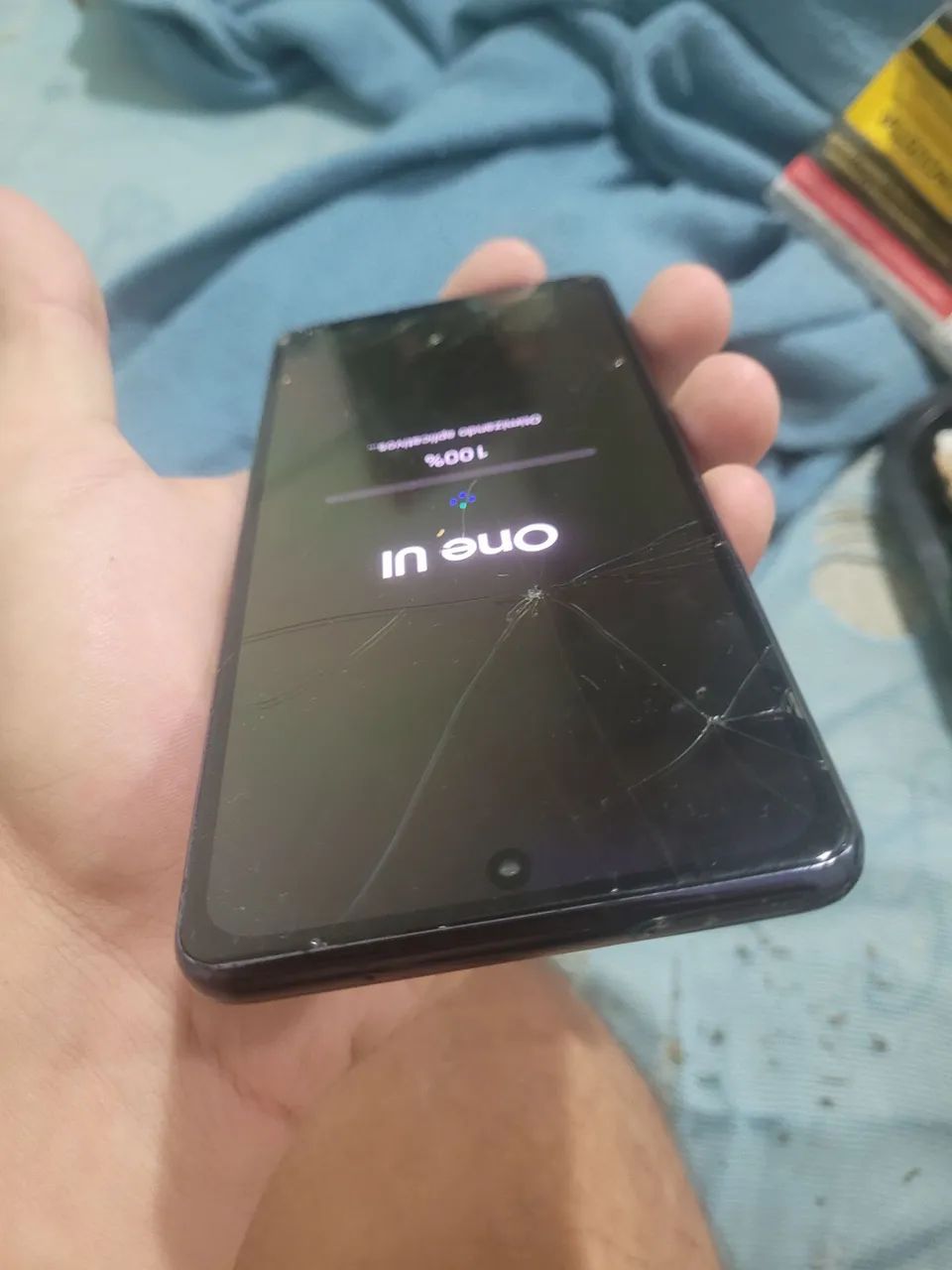 vendo s20 FE - Foto 4