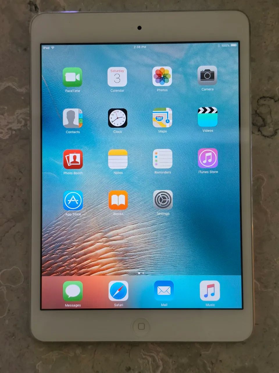 Ipad Mini (2012) - Foto 2