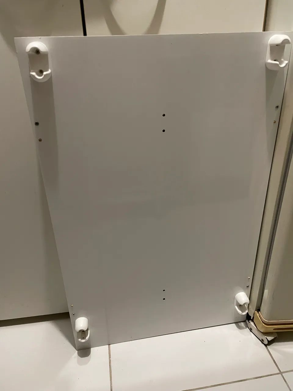 Trocador móvel Abracadabra - Foto 2