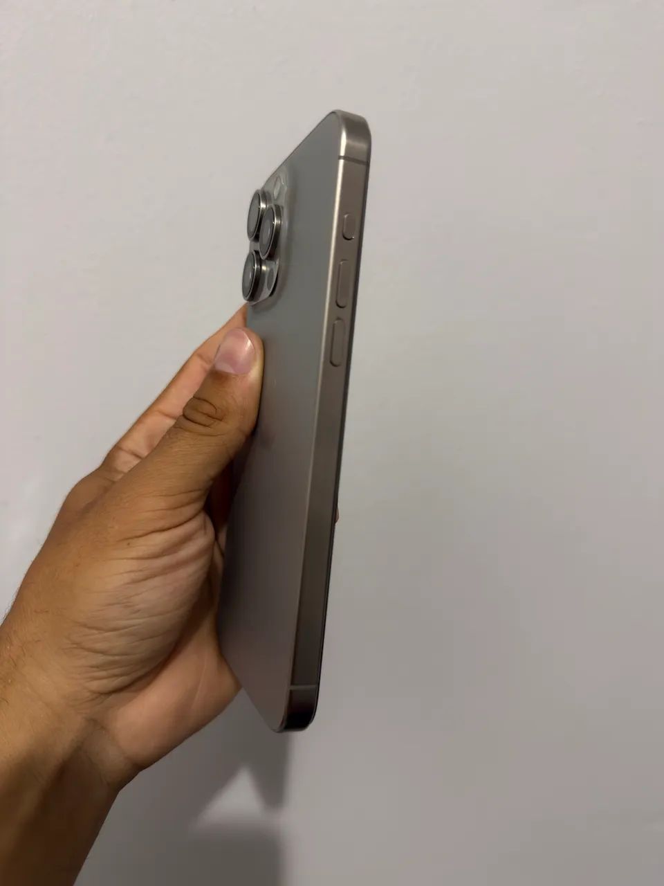 iphone 15 Pro Max 256gb - Extra!! - Foto 5