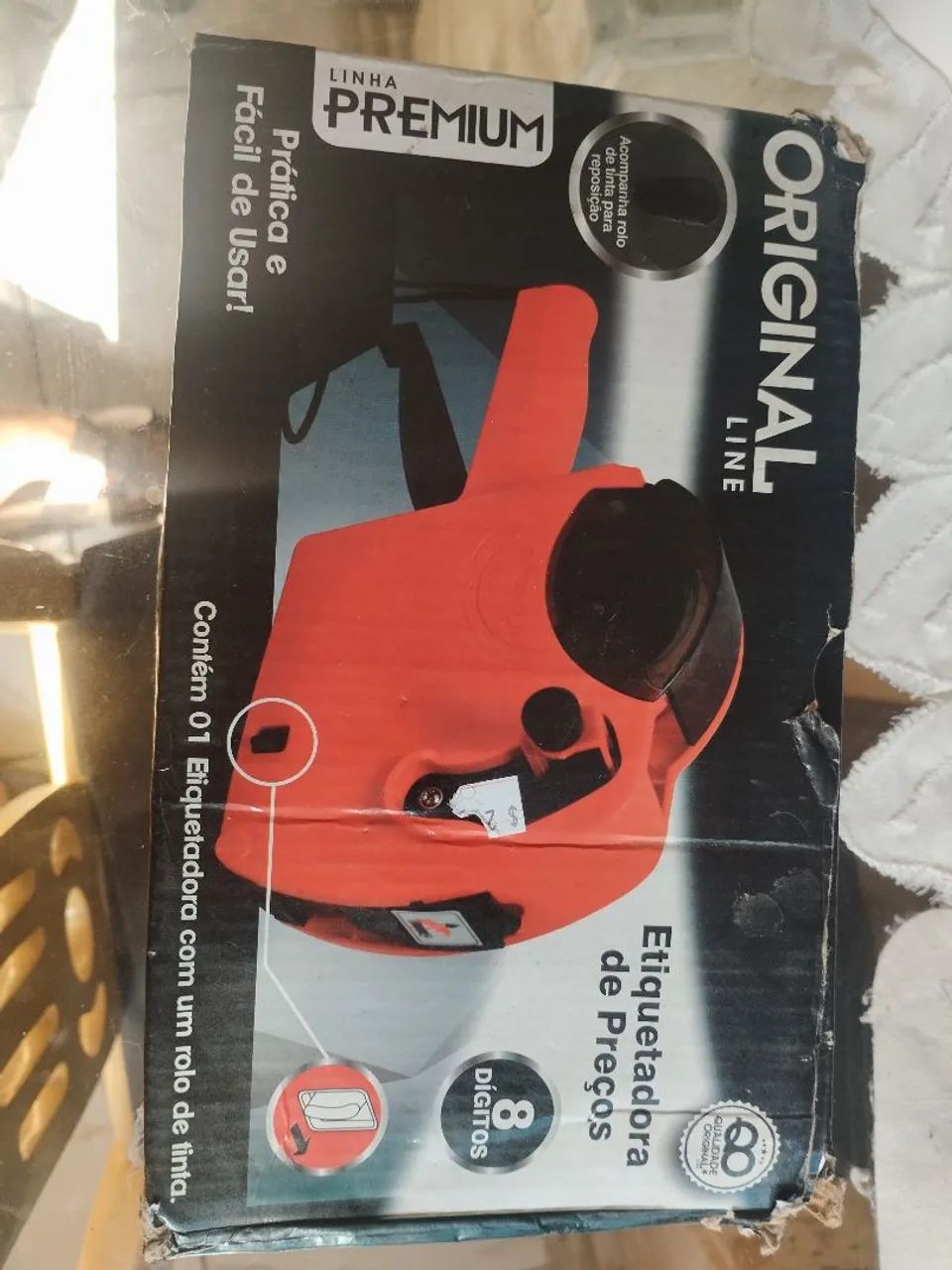 Price Labeler