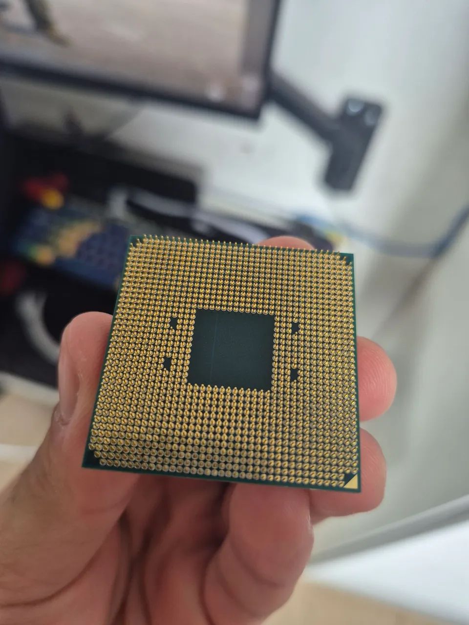 Processador Ryzen 7 5700x - Foto 4