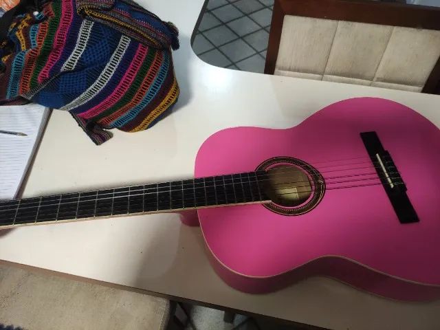 Violão para iniciantes  - Foto 2
