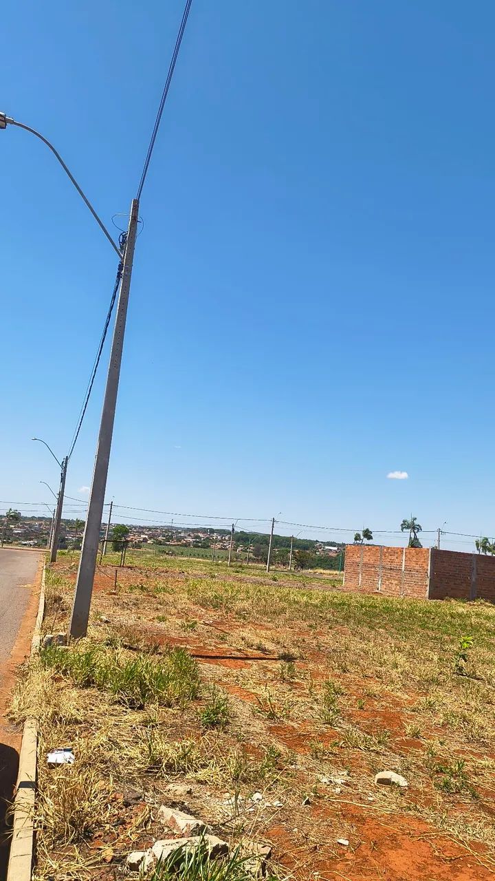 2 lotes no Residencial Santo André  - Foto 2