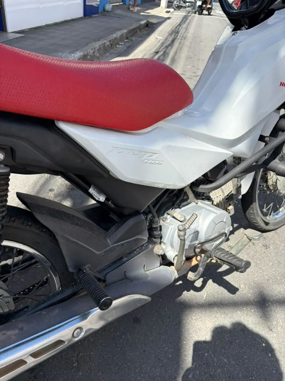 Vendo pop 110i. 11,500 - Foto 3