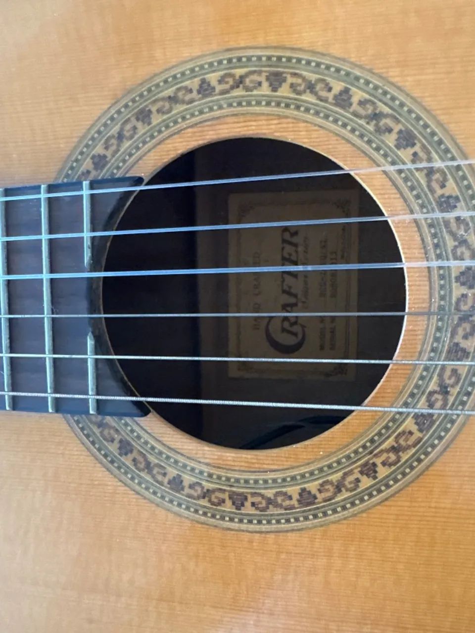 Instrumento musical - Foto 3