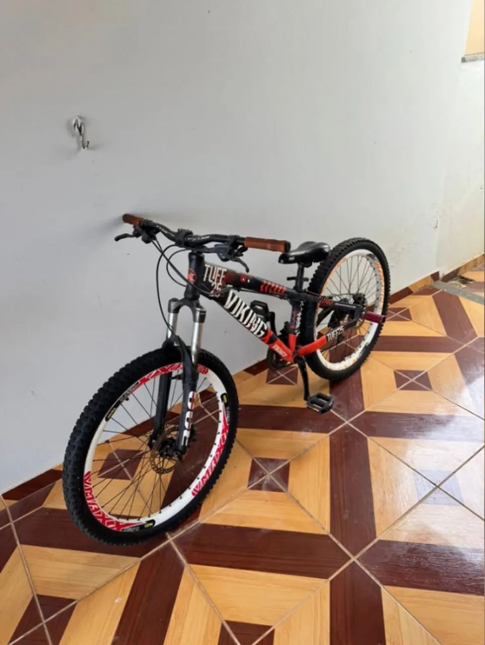 VikingX