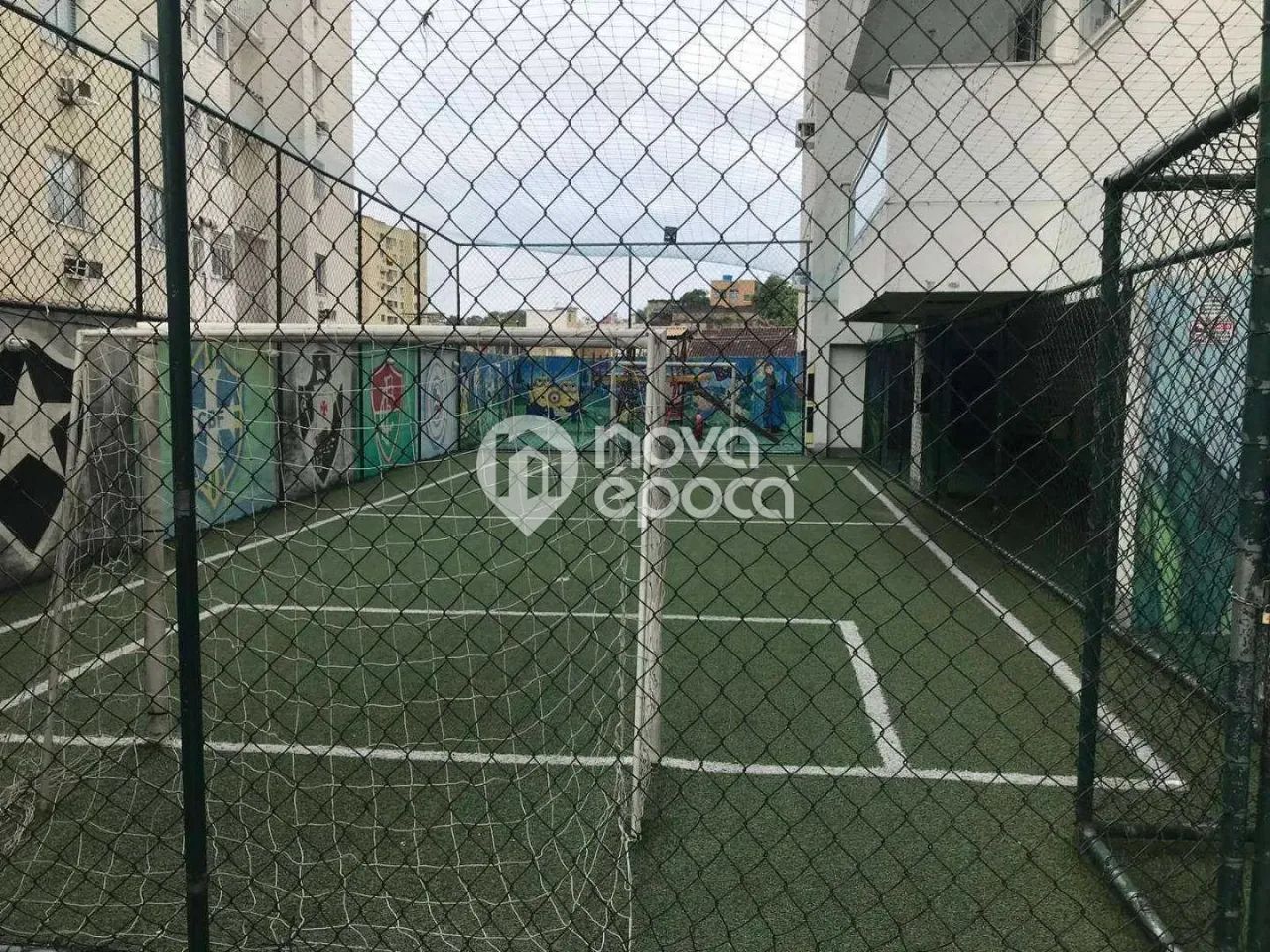 Engenho de Dentro | Cobertura 2 quartos - Foto 2