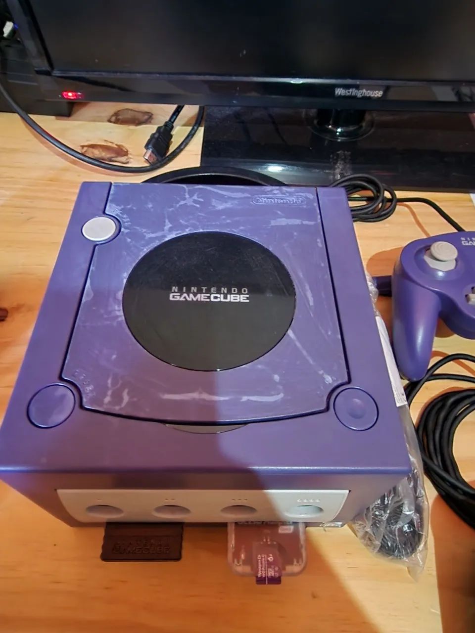 Gamecube desbloqueado. - Foto 3