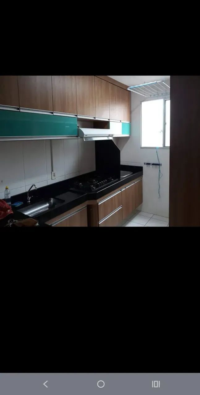 apartamento no Piazza venezzia a venda