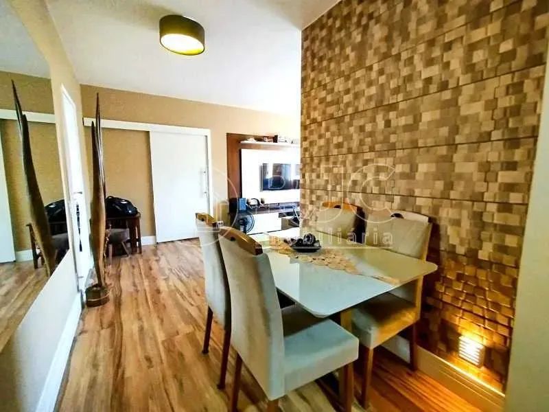 Imóvel para venda tem 73 metros quadrados com 2 quartos em Vila Isabel - Rio de Janeiro -  - Foto 5