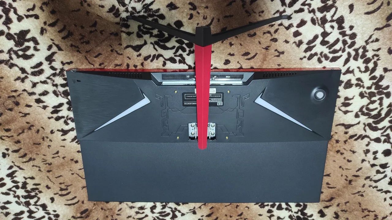 Monitor Gamer - Foto 4