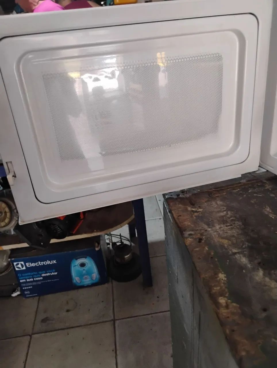 Microondas Philco 26 litros  - Foto 4