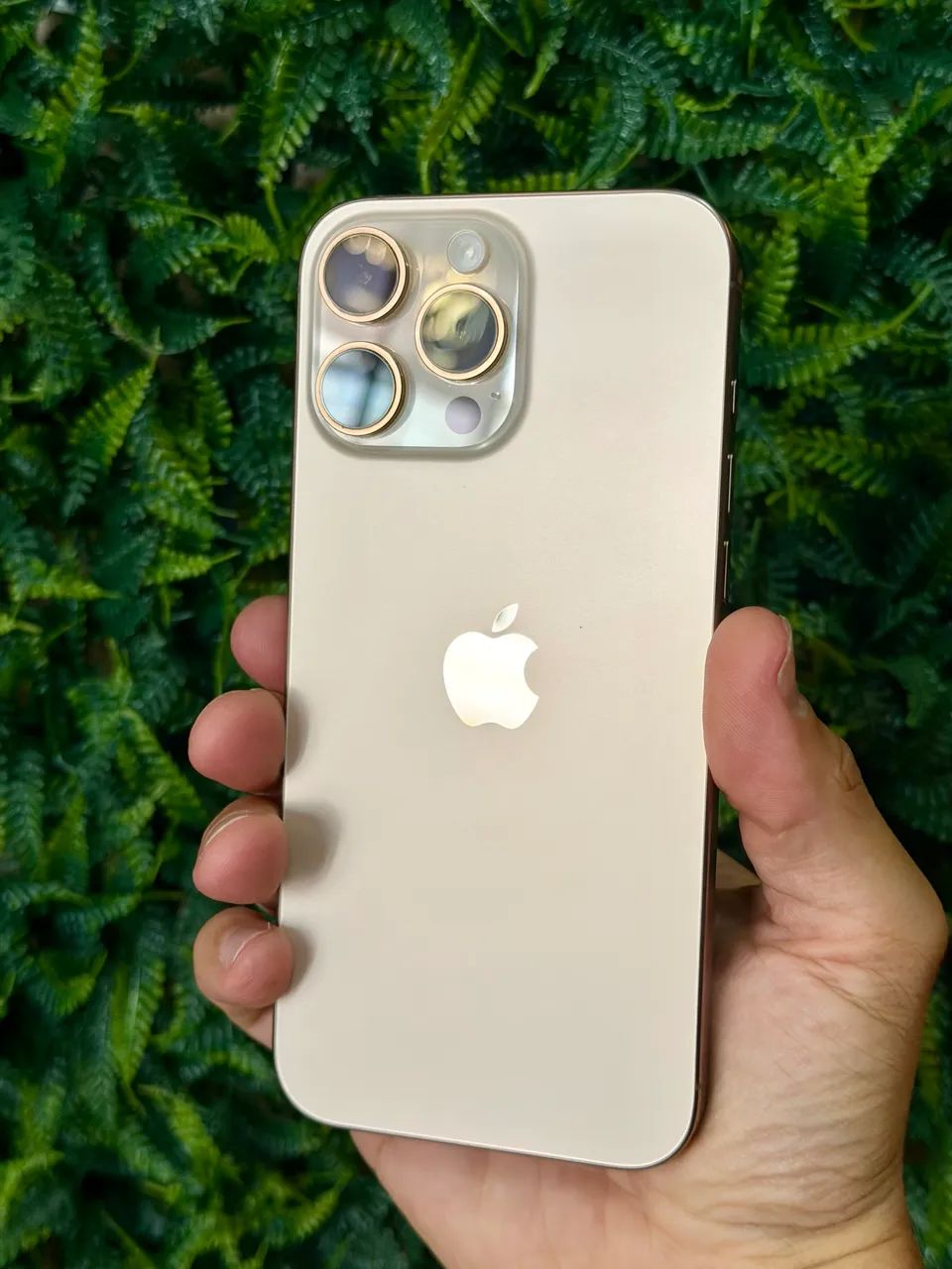 Iphone 16 Pro Max - 256GB - Foto 3