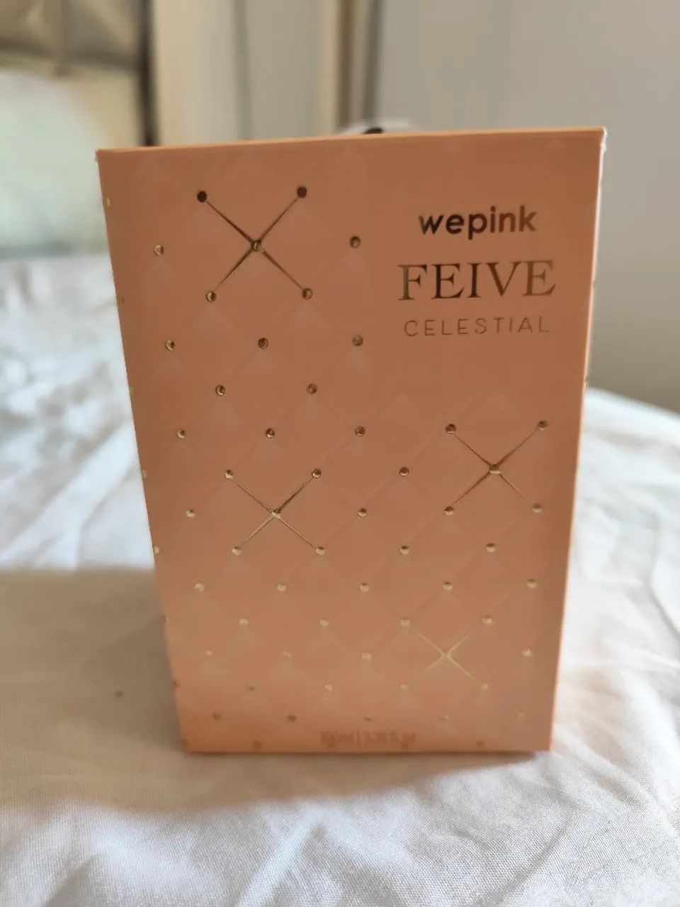 Wepink Feive Celestial 100ml - Foto 4