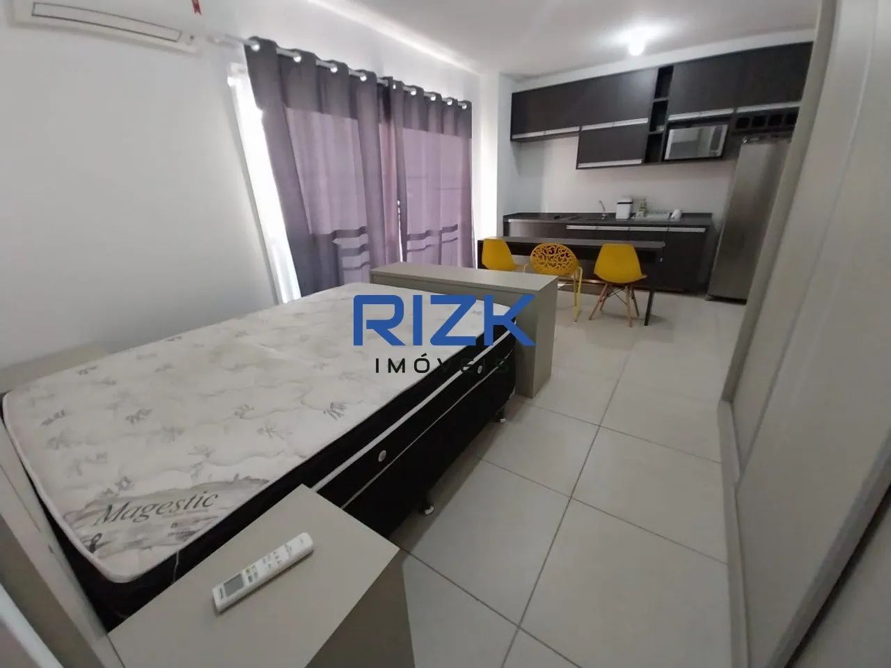 Studio amplo para alugar na Aclimação - Foto 2