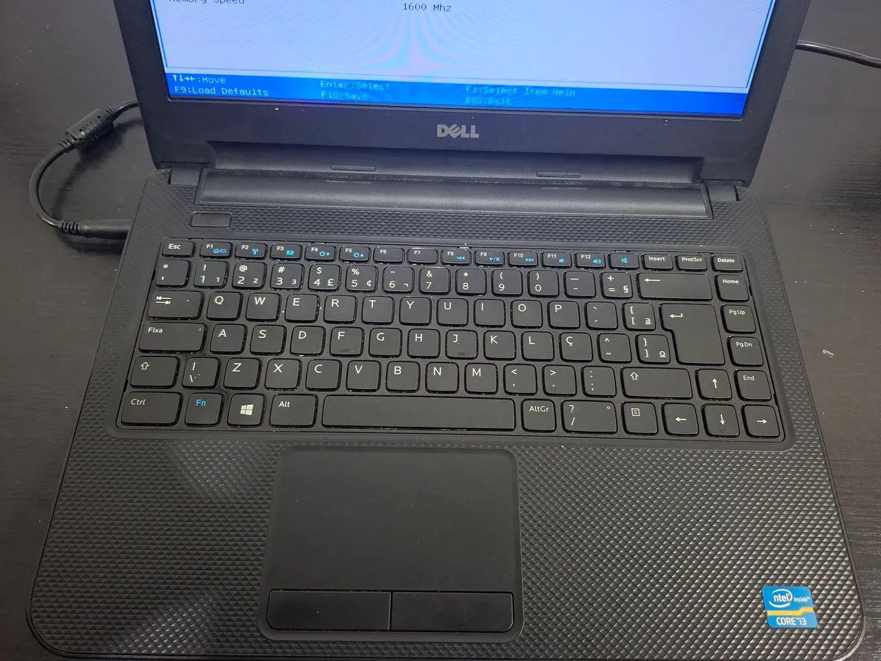 NOTEBOOK DELL - Foto 3