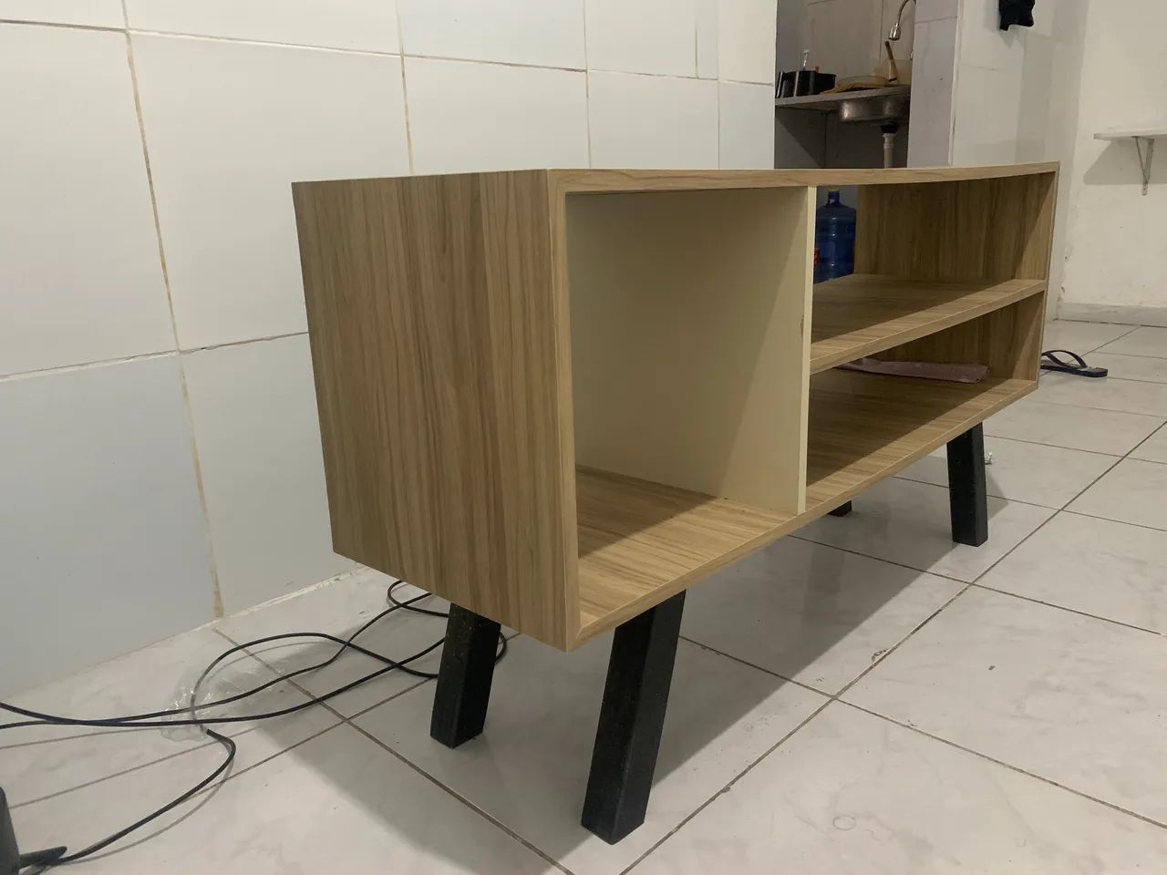 Rack seminovo - Foto 2
