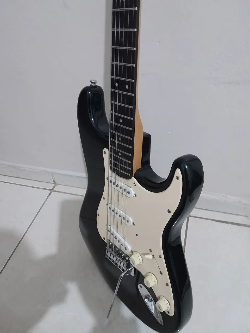 Guitarra squier  - Foto 5