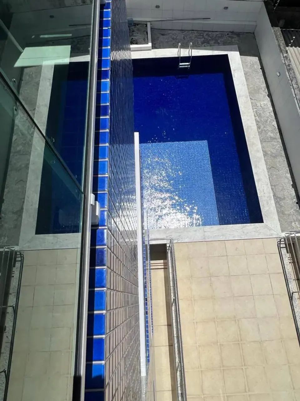ALUGO EXCELENTE APARTAMENTO EM MANAÍRA - Foto 2