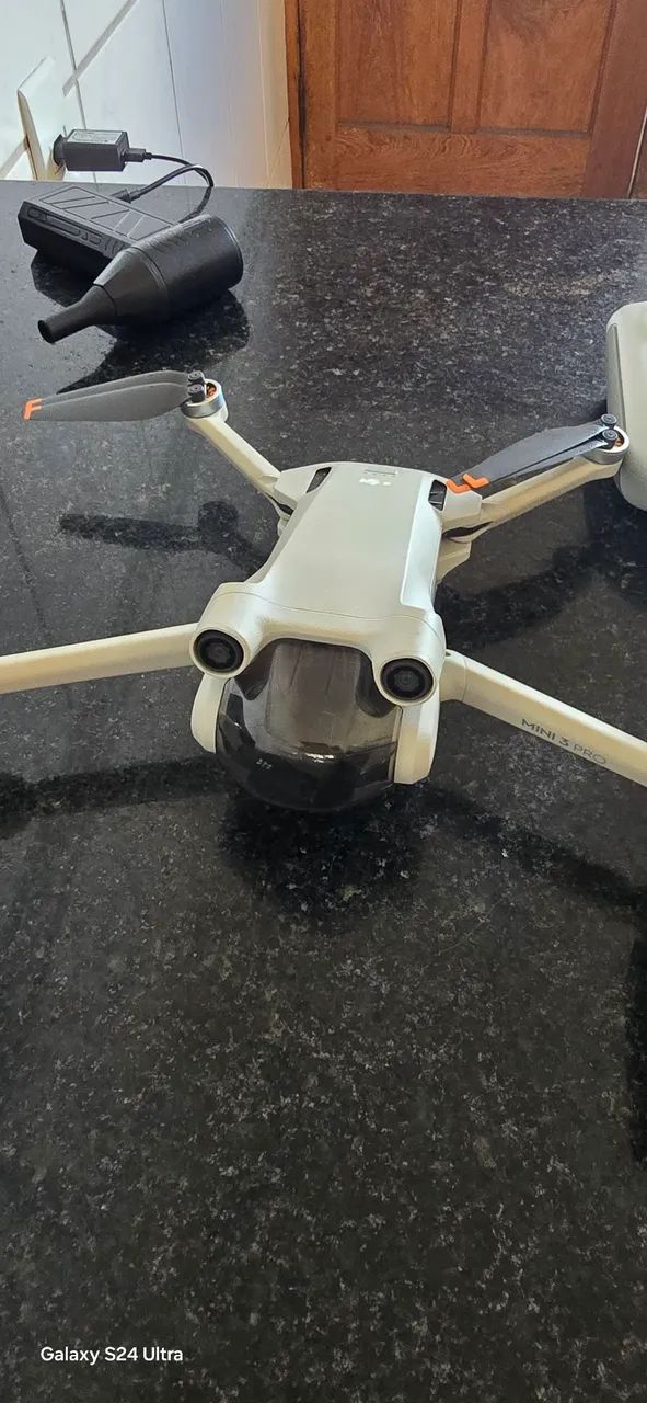 Drone dji mini 3 pro  - Foto 3