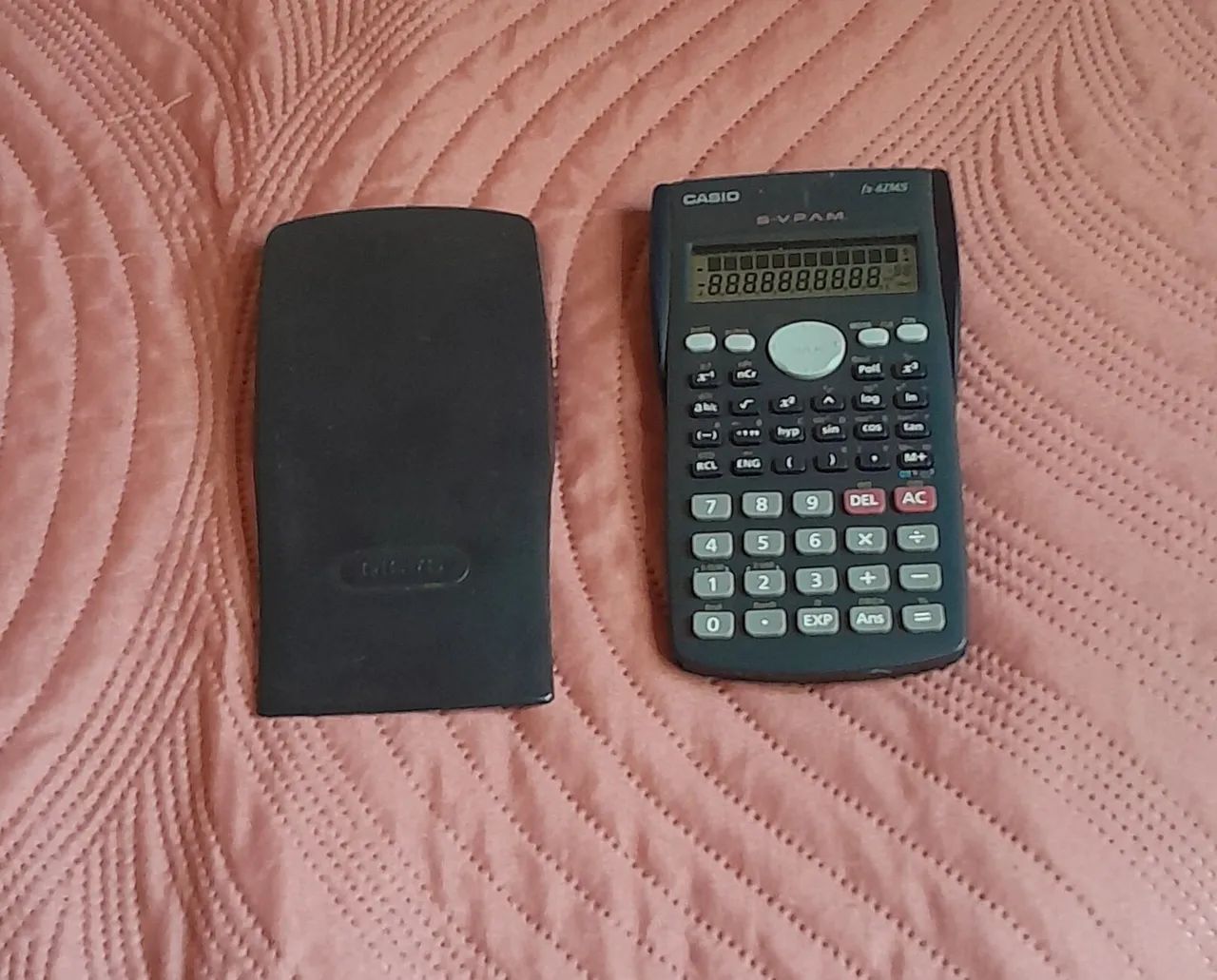 Calculadora Científica CASIO  - Foto 3