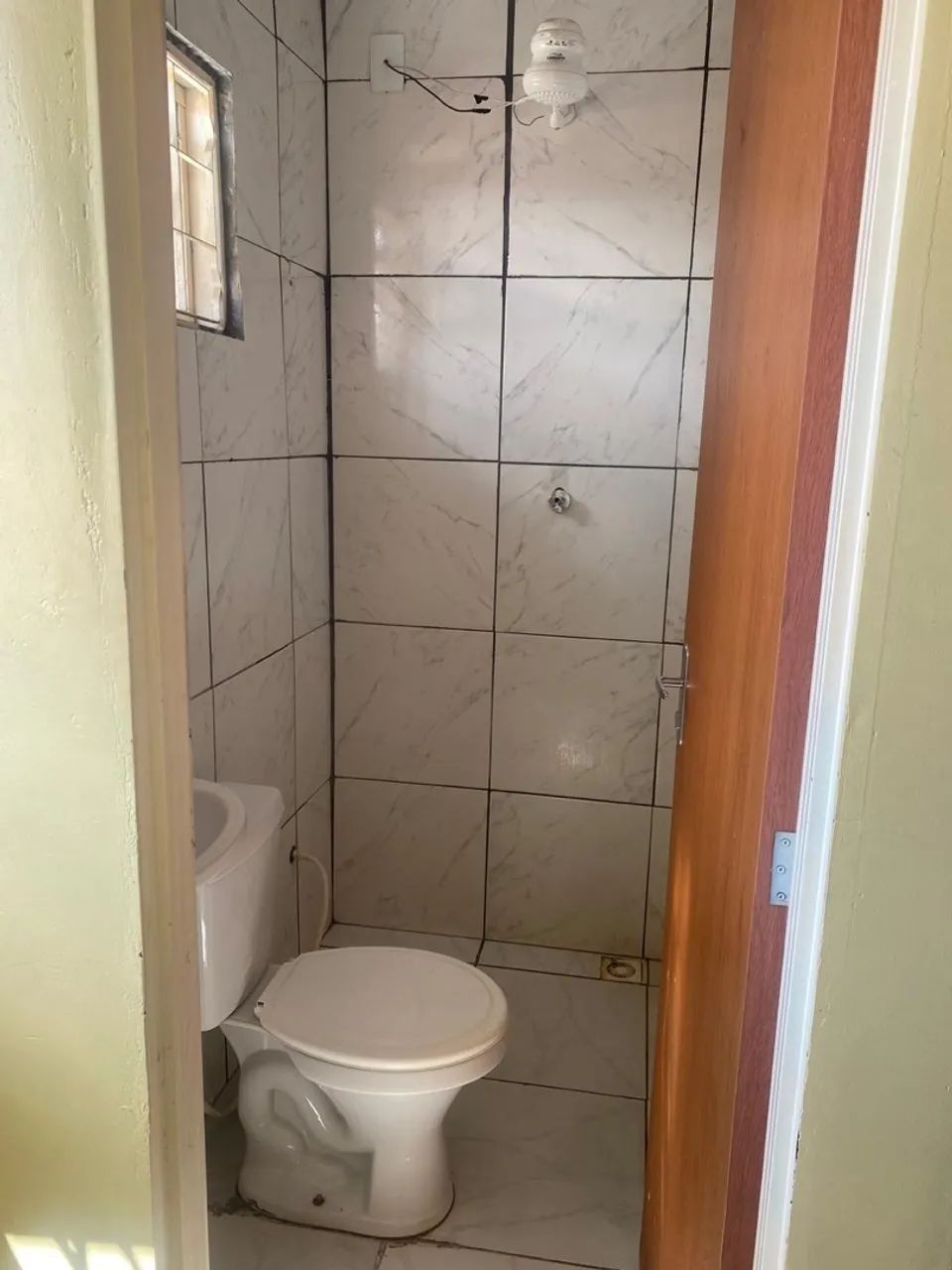 Alugo Kitnet em Taguatinga Sul - Foto 5