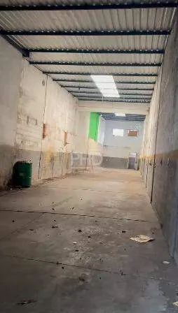 Galpão à venda, 3 quartos, 2 vagas, Ferrazópolis - São Bernardo do Campo/SP