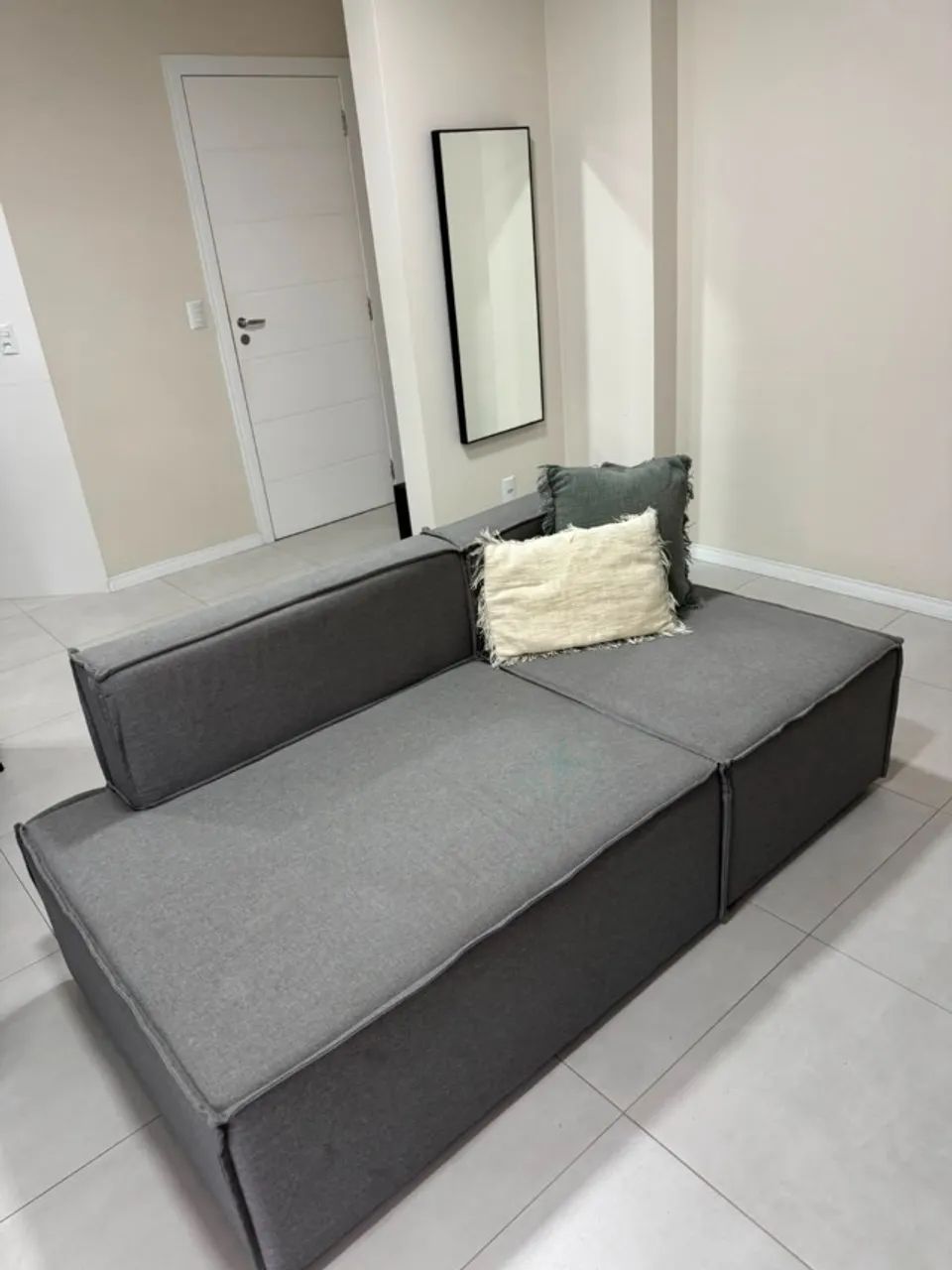 Sofá Sala - Foto 2